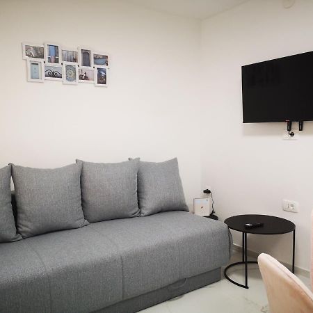 Apartman Hobit Opatija Exteriér fotografie