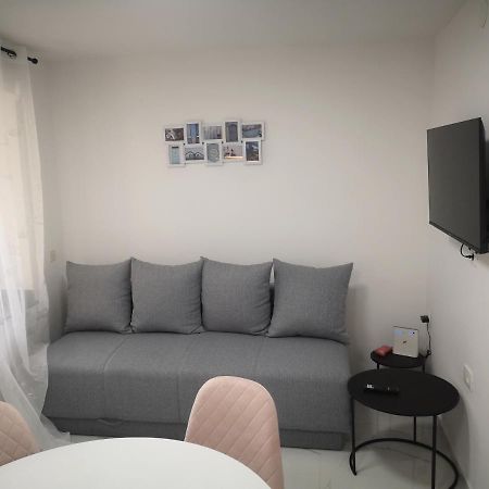 Apartman Hobit Opatija Exteriér fotografie