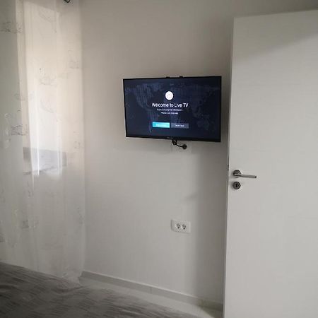 Apartman Hobit Opatija Exteriér fotografie