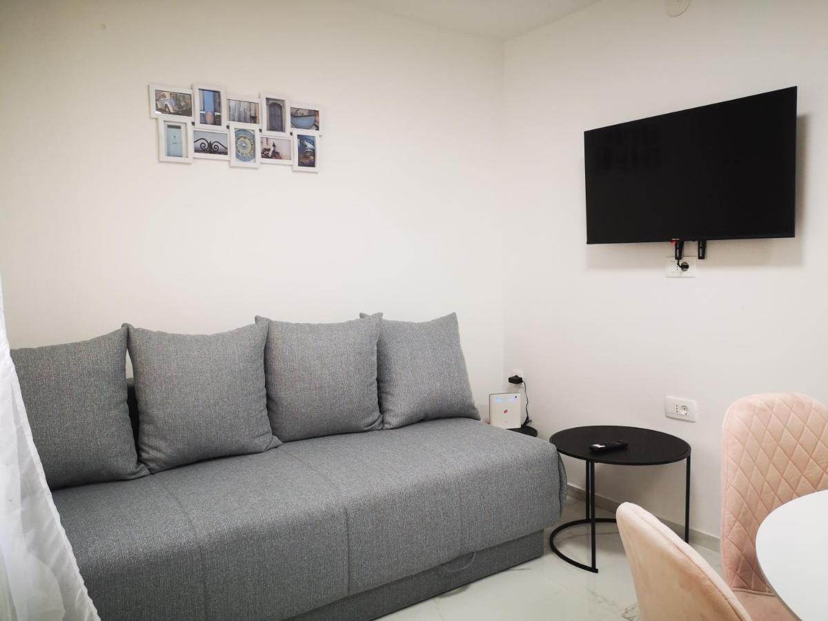 Apartman Hobit Opatija Exteriér fotografie