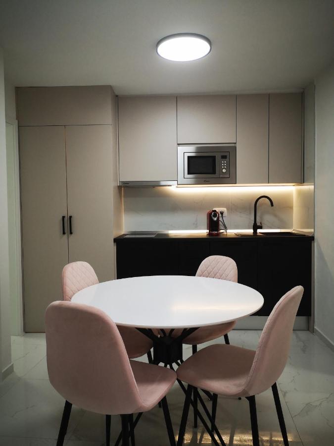 Apartman Hobit Opatija Exteriér fotografie