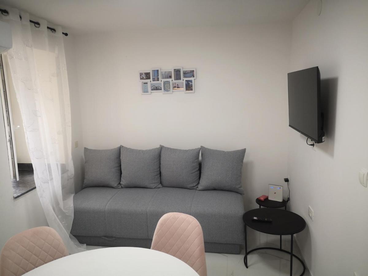Apartman Hobit Opatija Exteriér fotografie
