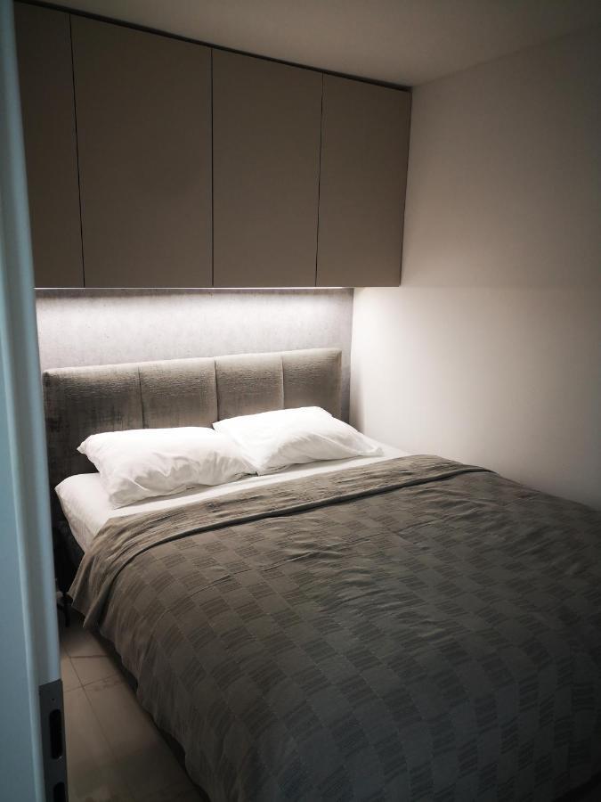 Apartman Hobit Opatija Exteriér fotografie
