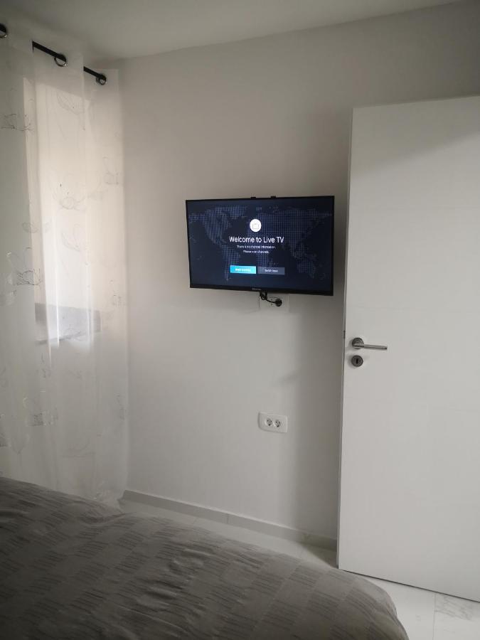 Apartman Hobit Opatija Exteriér fotografie
